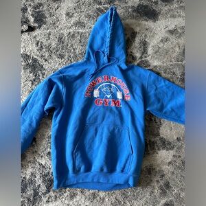 Powerhouse Hoodie size L